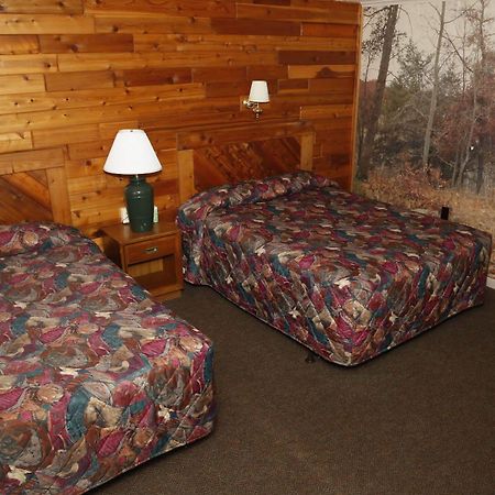 Motel Ely 外观 照片