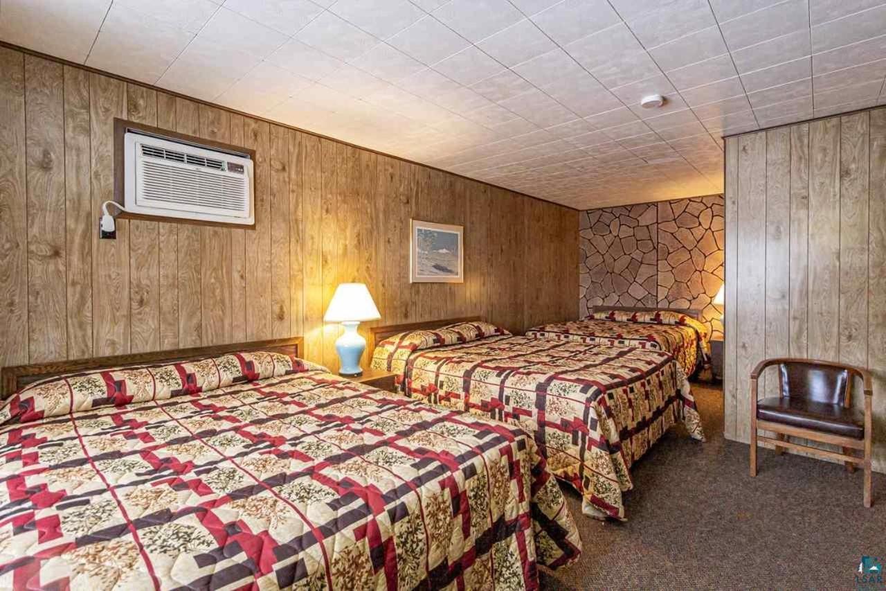 Motel Ely 外观 照片