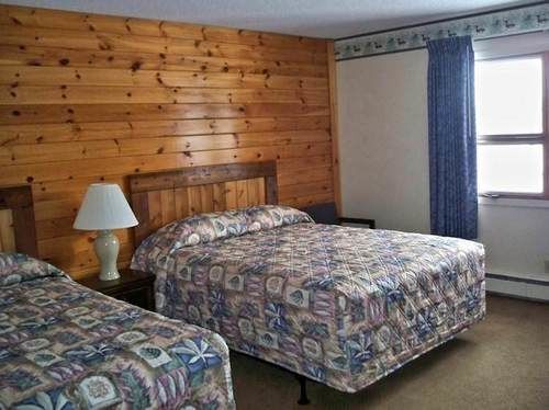 Motel Ely 外观 照片