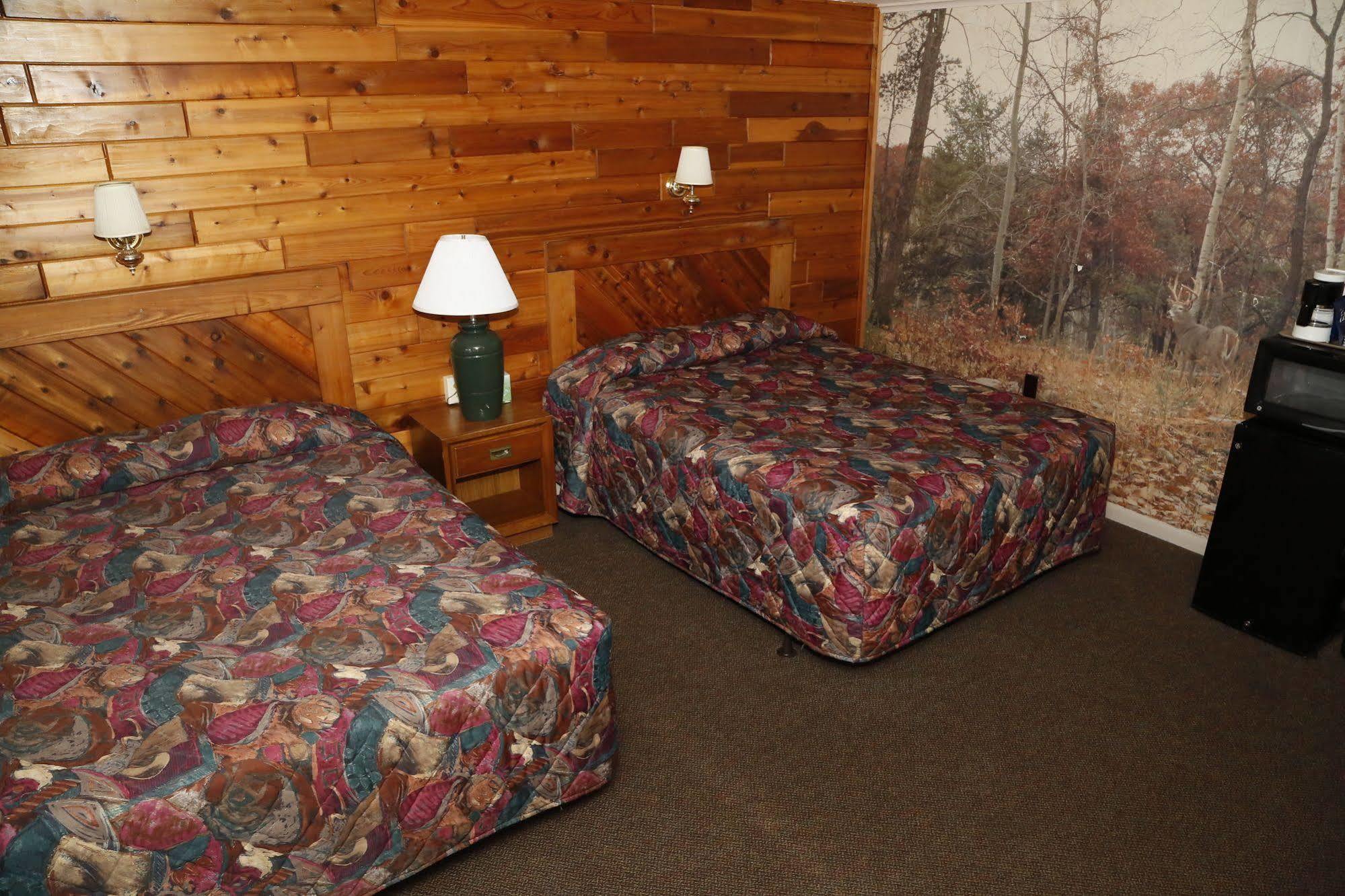 Motel Ely 外观 照片